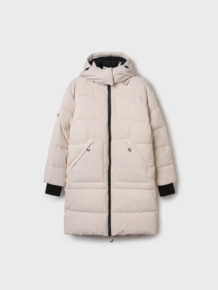Пальто для девочек | Outerwear Fashion | PlayToday