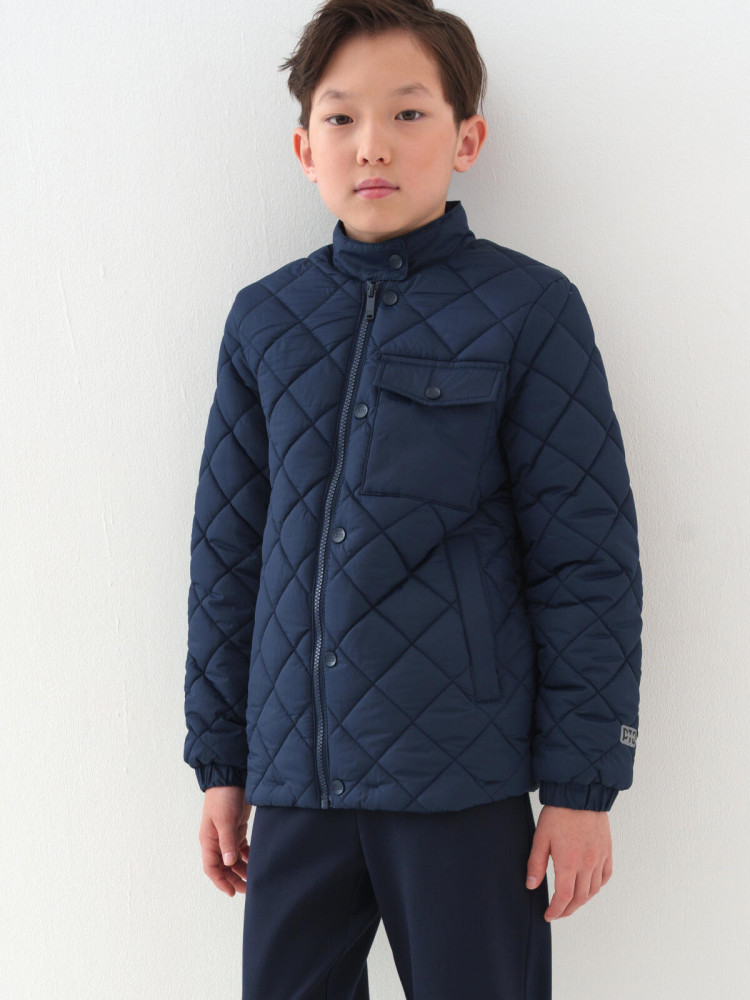 Куртка для мальчиков | Outerwear Fashion | PlayToday