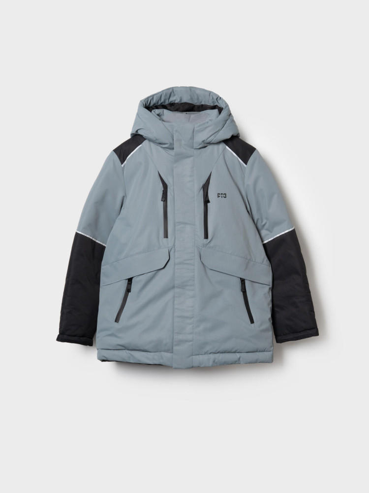 Куртка для мальчиков | Outerwear Fashion | PlayToday