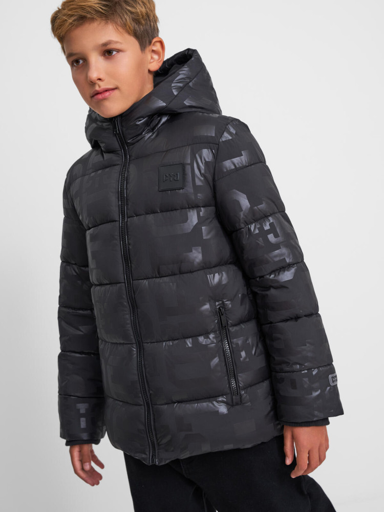 Куртка для мальчиков | Outerwear Fashion | PlayToday