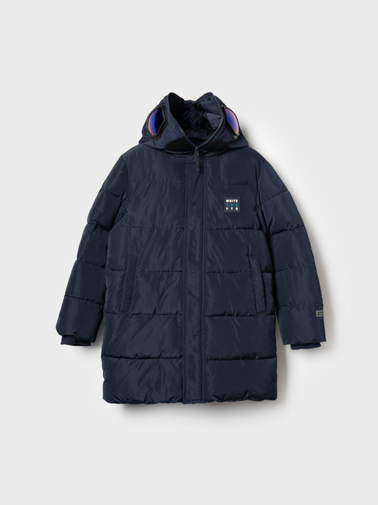 Пальто для мальчиков | Outerwear Fashion | PlayToday