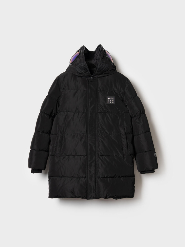 Пальто для мальчиков | Outerwear Fashion | PlayToday