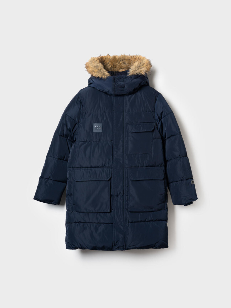 Пальто для мальчиков | Outerwear Fashion | PlayToday
