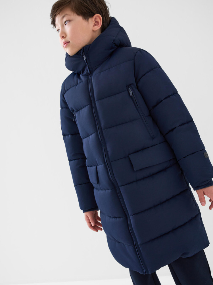 Пальто для мальчиков | Outerwear Fashion | PlayToday