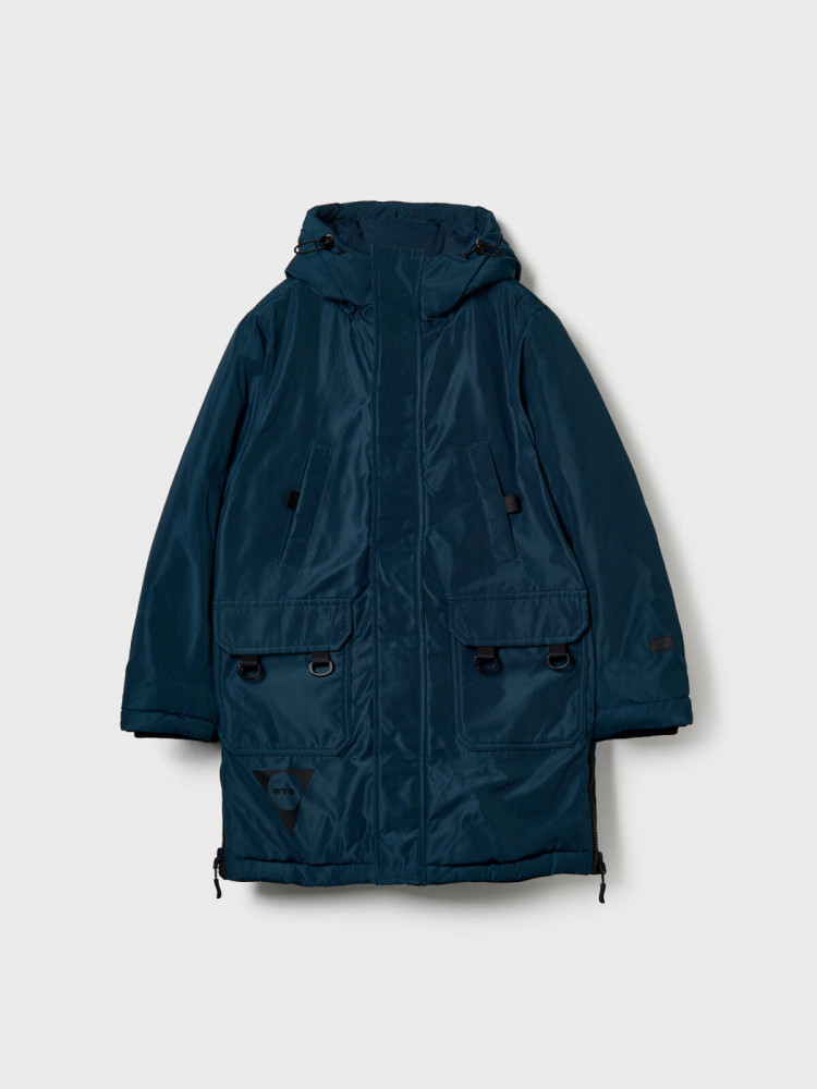 Пальто для мальчиков | Outerwear Fashion | PlayToday