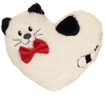 Подушка-валентинка «Василий» | Подушка-валентинка | Gulliver