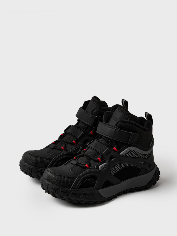 Ботинки для мальчиков | Shoes/Aks | PlayToday