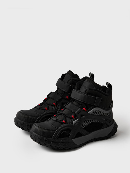 Ботинки для мальчиков