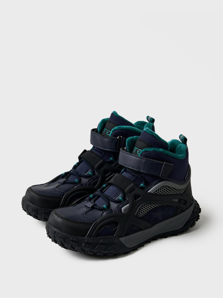 Ботинки для мальчиков | Shoes/Aks | PlayToday