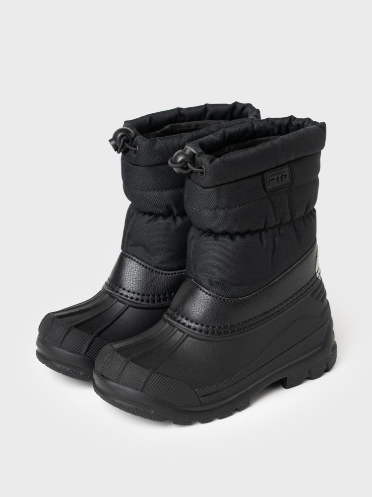 Сапоги для мальчиков | Shoes/Aks | PlayToday