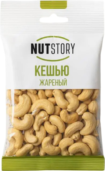 Кешью жареный