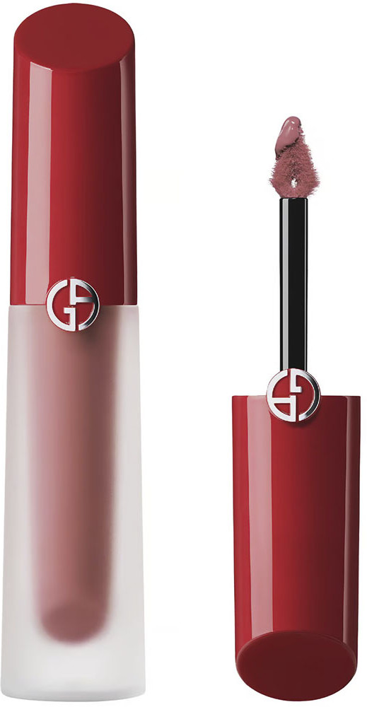 Помада для губ «Lip Maestro Satin Liquid Lipstick», тон 01 Summer Adventure | Giorgio Armani