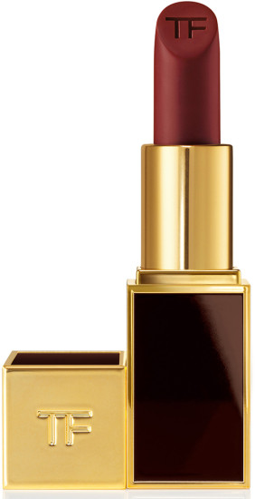 Помада для губ «Lip Color Matte», тон Velvet Cherry