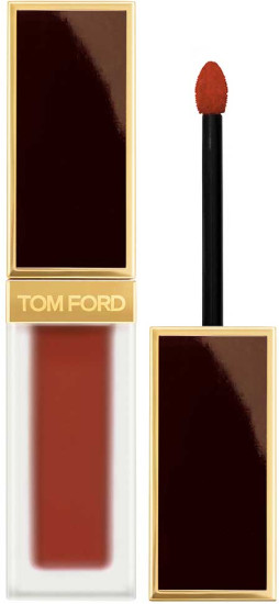 Помада для губ «Liquid Lip Luxe Matte», тон Satine