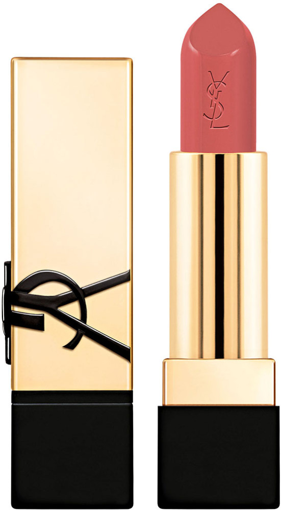 Помада для губ «Rouge Pur Couture Lipstick», тон 8 Blouse Nu | Yves Saint Laurent