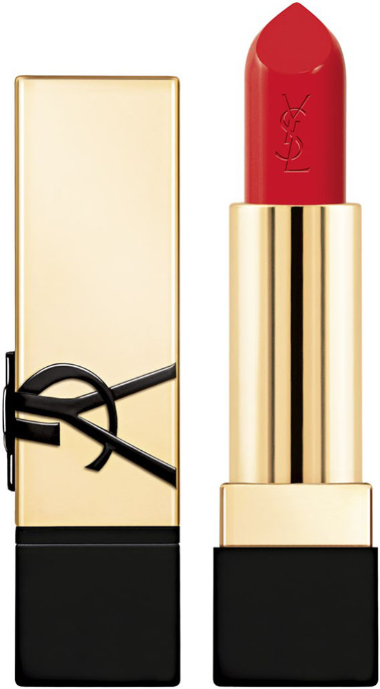 Помада для губ «Rouge Pur Couture Lipstick», тон R12 Rouge Feminin | Yves Saint Laurent