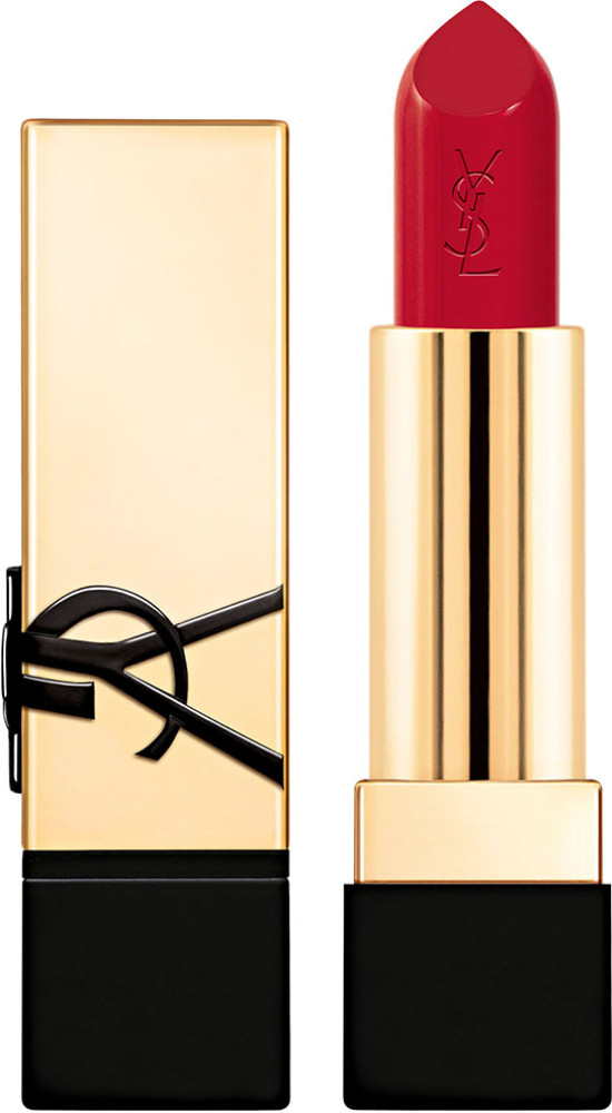 Помада для губ «Rouge Pur Couture Lipstick», тон RM Rouge Muse | Yves Saint Laurent