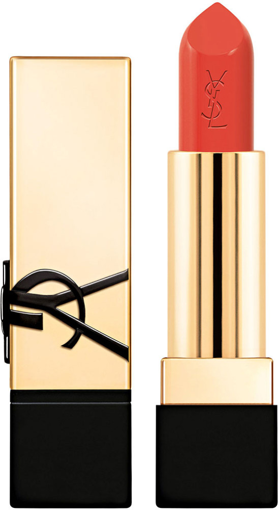 Помада для губ «Rouge Pur Couture Lipstick», тон Orange Muse | Yves Saint Laurent