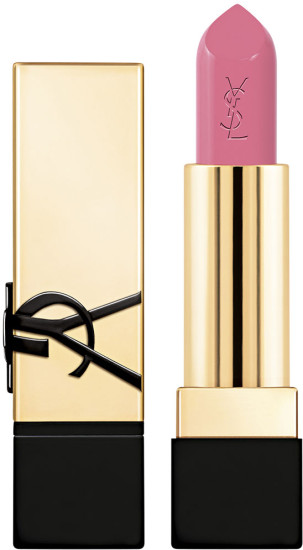 Помада для губ «Rouge Pur Couture Lipstick», тон P2 Rose no taboo