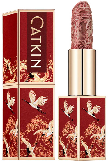 Помада для губ «Rouge Matte Lipstick», тон CO157 Roseate