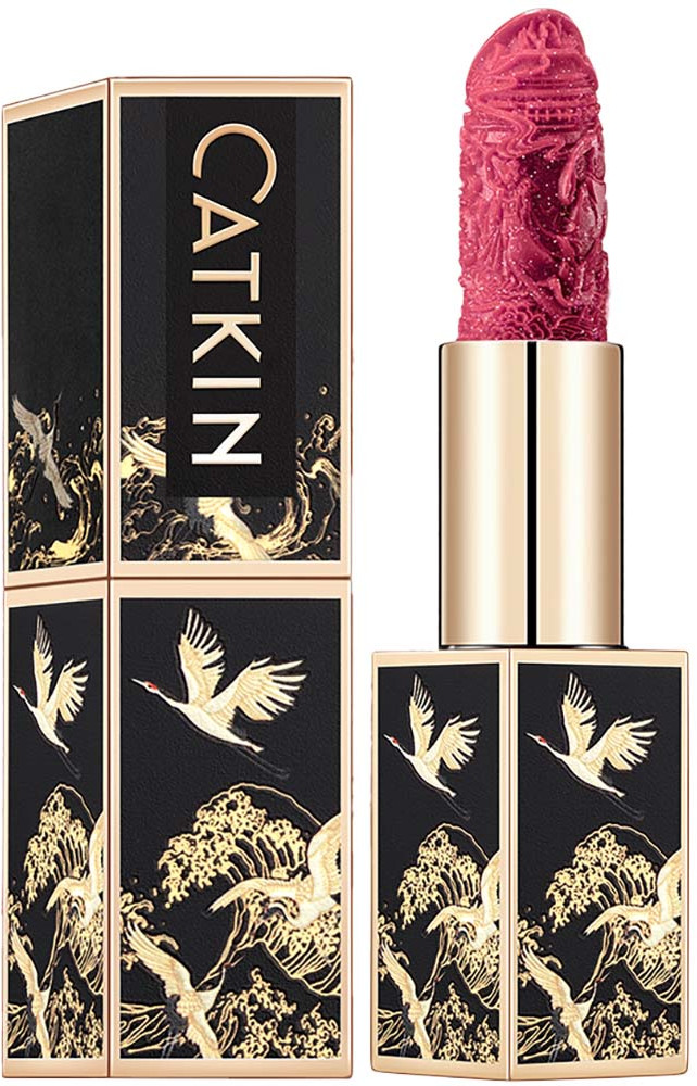 Помада для губ «Rouge Lipstick», тон CP170 Magnolia | Catkin