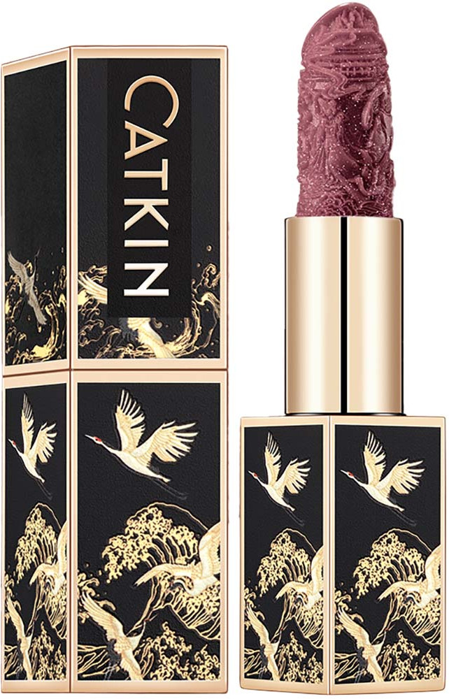 Помада для губ «Rouge Lipstick», тон CP171 Gobi | Catkin