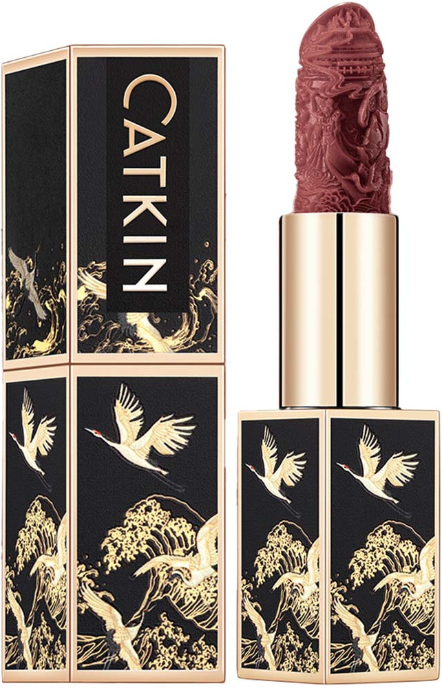 Помада для губ «Rouge Lipstick», тон CR172 Maple | Catkin