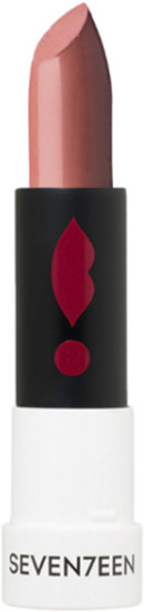 Помада для губ «Matte Lasting Lipstick SPF15», тон 46 Mahogany