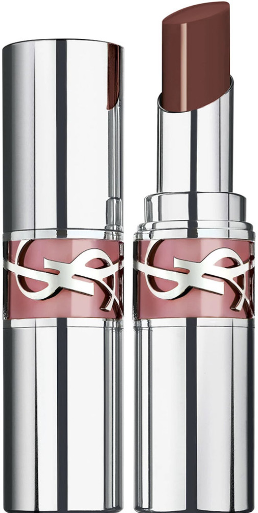Помада для губ «Loveshine Wet Shine», тон 207 Scenic Brown | Yves Saint Laurent