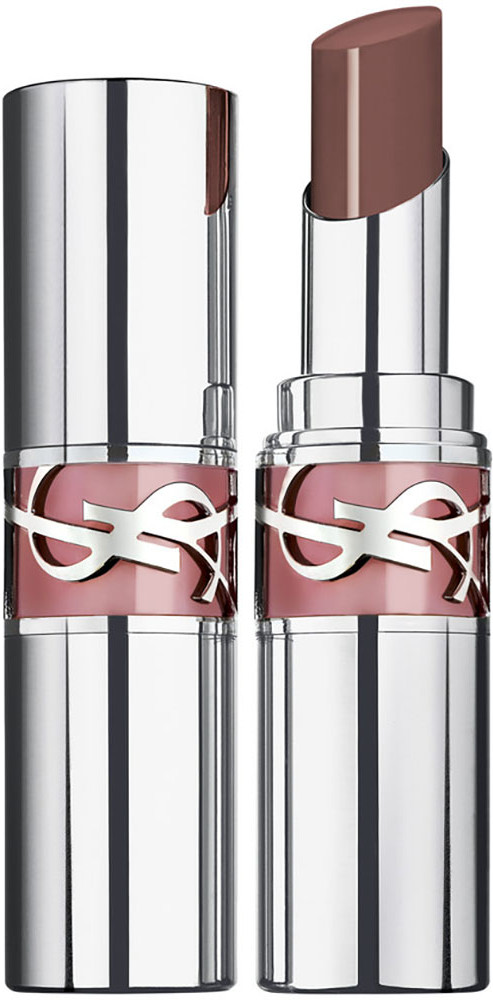 Помада для губ «Loveshine Wet Shine», тон 205 Nude Self | Yves Saint Laurent