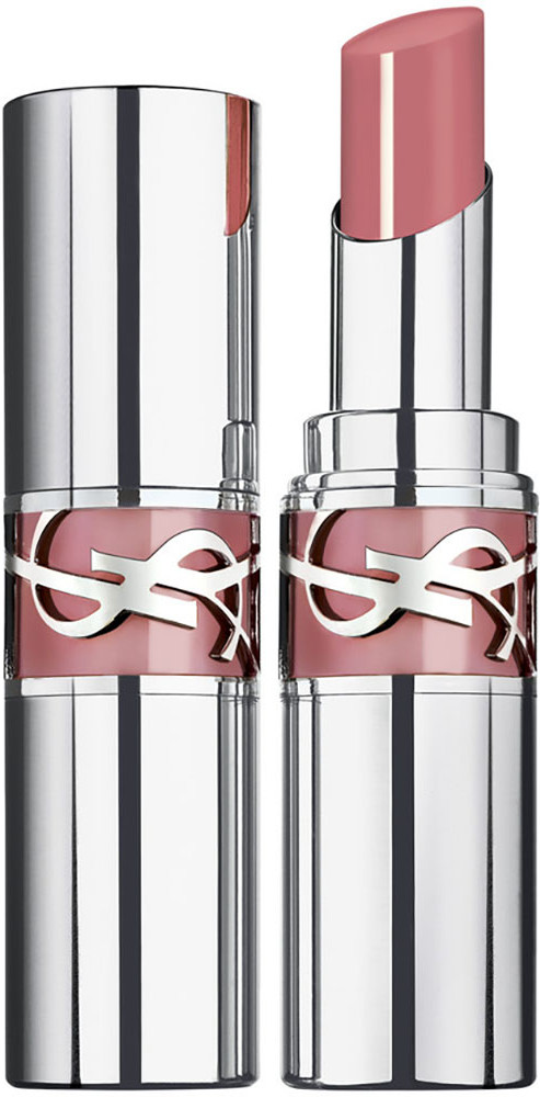 Помада для губ «Loveshine Wet Shine», тон 44 Nude Lavallière | Yves Saint Laurent