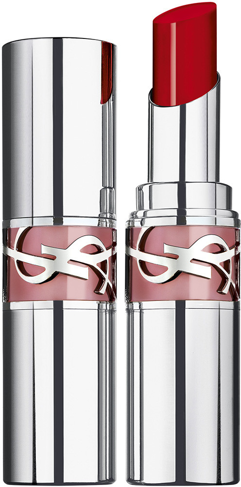 Помада для губ «Loveshine Wet Shine», тон 210 Passion Red | Yves Saint Laurent