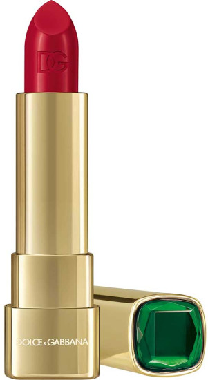 Помада для губ «Gemstone Lip Stick Shine Finish», тон 420 Emerald Scarlett