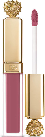 Помада для губ «Everkiss Liquid Lip No Transfer Soft Matte», тон 205 Affection