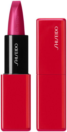 Помада для губ «TechnoSatin Gel», тон 422 Fuchsia Flux