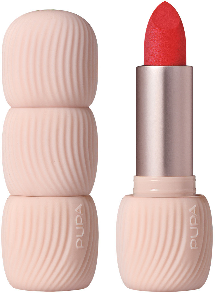 Помада для губ «My Crush Matte Lipstick», тон 032 Endless Flame | Pupa
