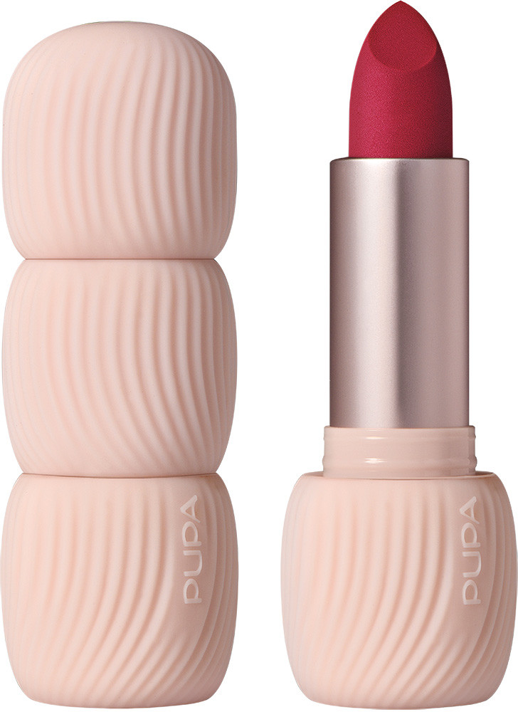Помада для губ «My Crush Matte Lipstick», тон 033 Burning Desire | Pupa