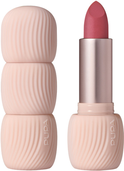 Помада для губ «My Crush Matte Lipstick», тон 021 At First Blush