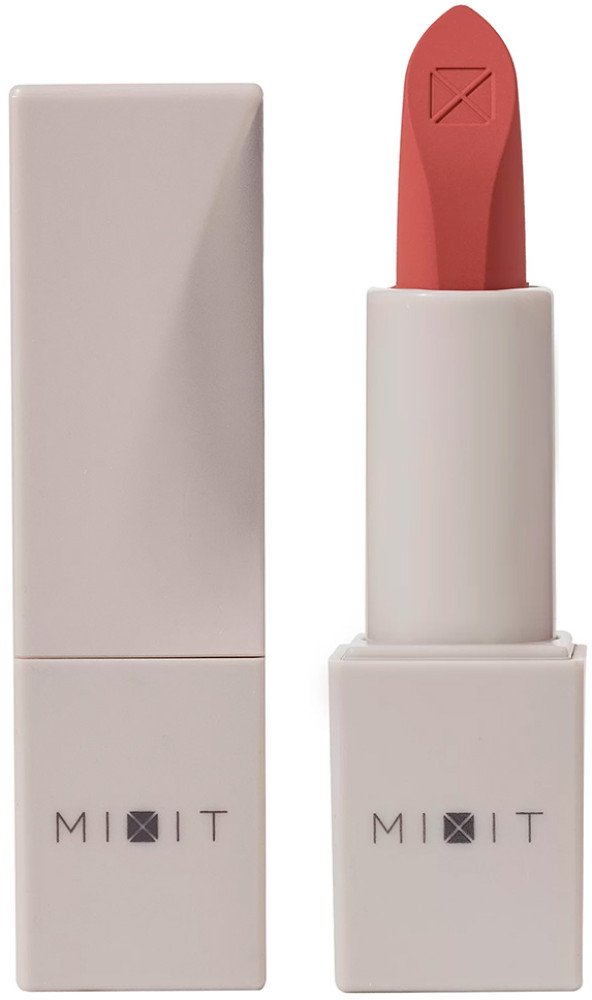 Помада для губ «Make Up Powder Lipstick», тон 4 Flawless | Mixit