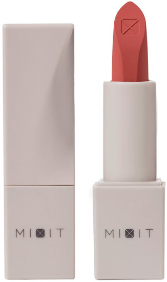 Помада для губ «Make Up Powder Lipstick», тон 4 Flawless