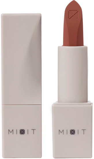 Помада для губ «Make Up Powder Lipstick», тон 6 Savour