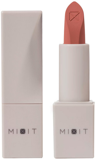 Помада для губ «Make Up Powder Lipstick», тон 1 Pure