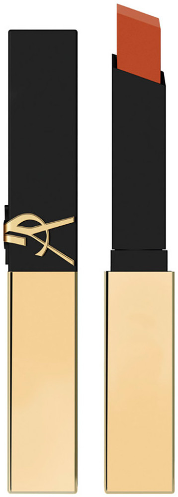 Помада для губ «The Slim Couture Matte Lipstick», тон 26 Orange Feathers | Yves Saint Laurent
