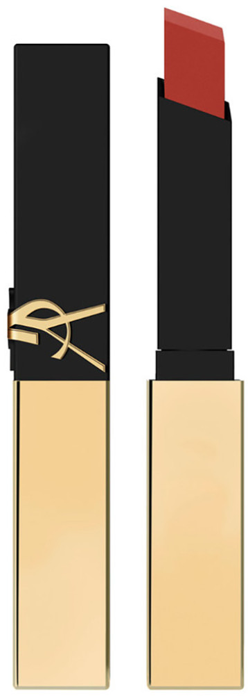 Помада для губ «The Slim Couture Matte Lipstick», тон 28 Pink Palace | Yves Saint Laurent
