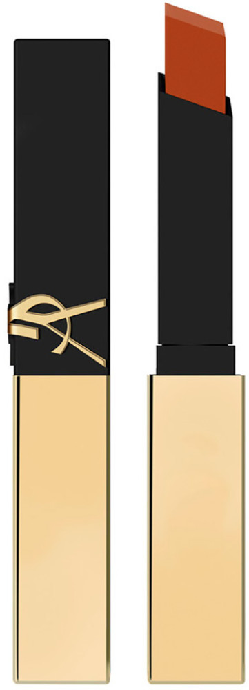 Помада для губ «The Slim Couture Matte Lipstick», тон 24 Chili Studio | Yves Saint Laurent
