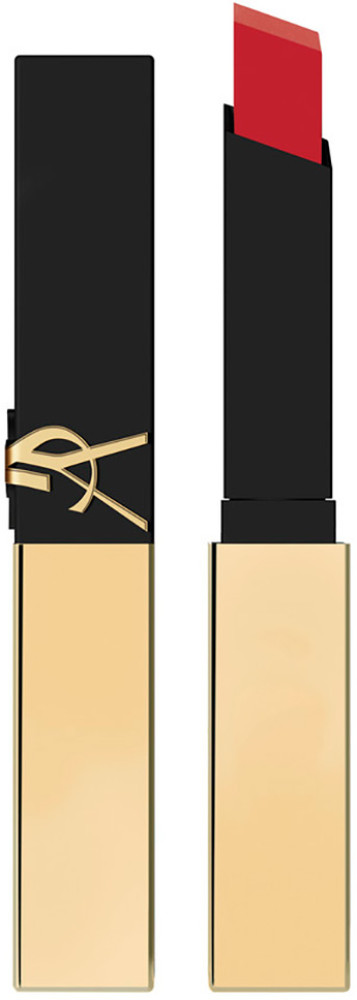 Помада для губ «The Slim Couture Matte Lipstick», тон 27 Overpink Scandal | Yves Saint Laurent