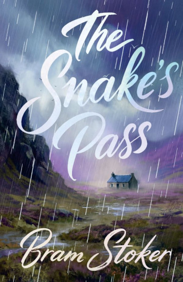 The Snake's Pass