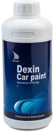 Смывка краски DX3727