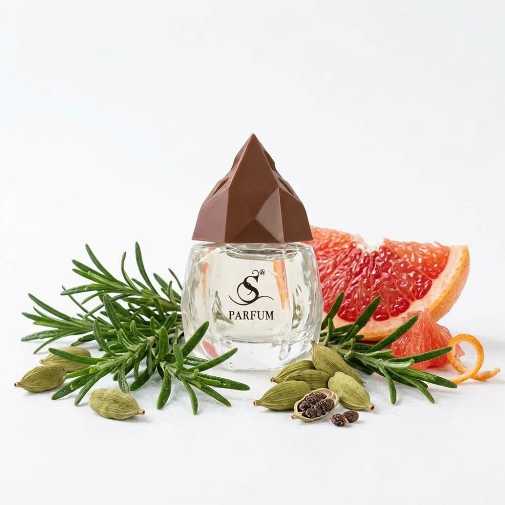 Ароматизатор для салона автомобиля «Cote D'azur» | S Parfum & Cosmetics