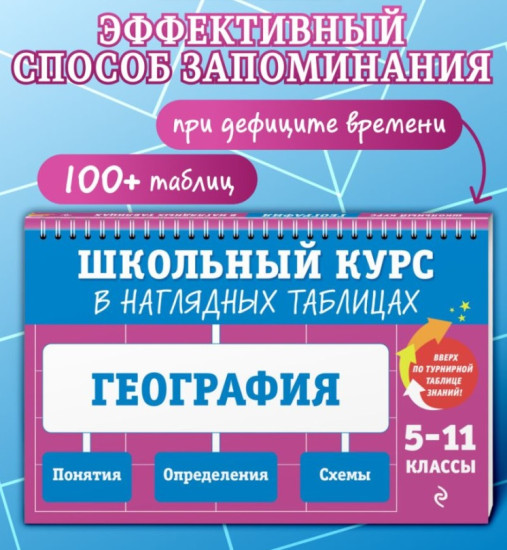 География. 5-11 классы